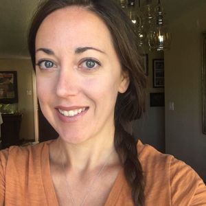 Meet your Posher, Jillian